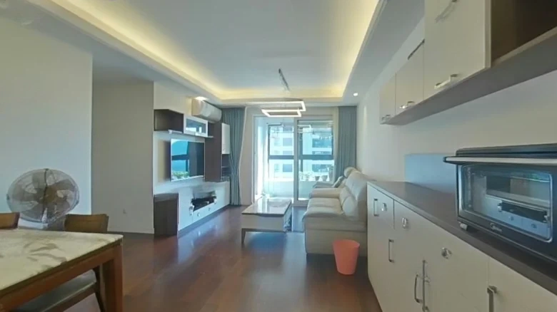 Vanke Jinchen Light - View 1