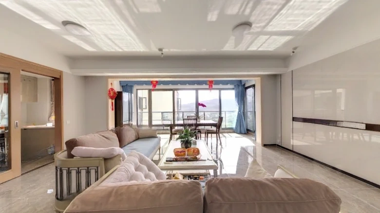 Poly Development Country Garden Joy Residence - View 5