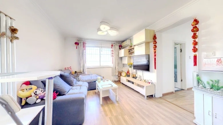 Jinyu Taihe Garden - View 6