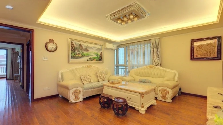 Central International - View 6