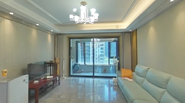 Haper Starlight Phase I - View 1