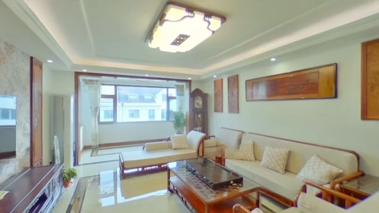 Mountain Water Famous Garden Phase II - View 1