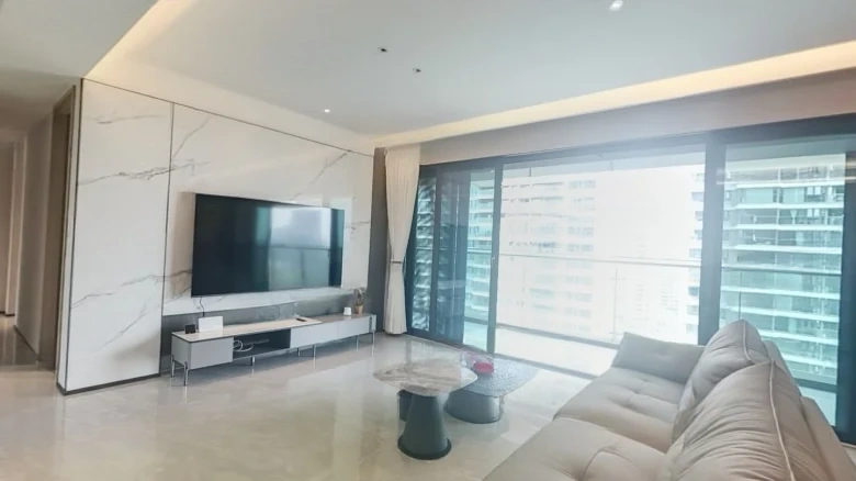 Tianheng Aoyun Tianfu - View 1