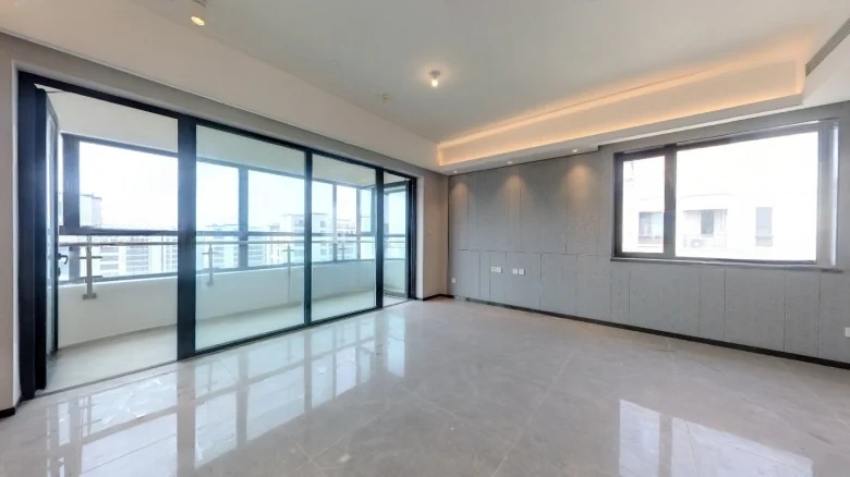 Poly Development Sky Confluence - View 5