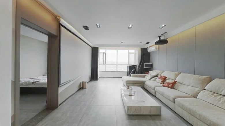 Linhé Scenic Area - View 4