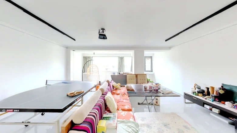 Jinlong Residential Area - View 1