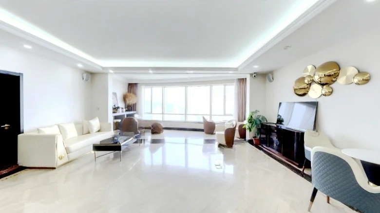 Star Sea International Financial Center - View 8