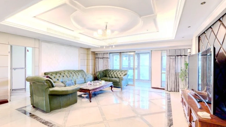 Shun Fa Wang Kok City - View 1