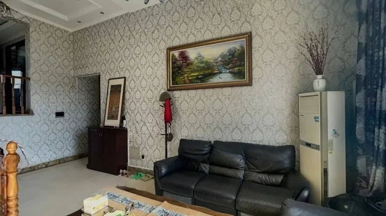 China Railway International City - View 1