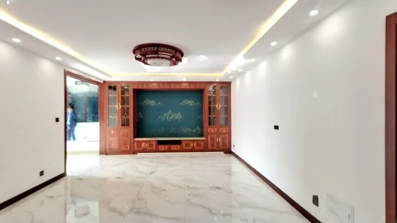 Wen Ting Elegance Courtyard - View 1