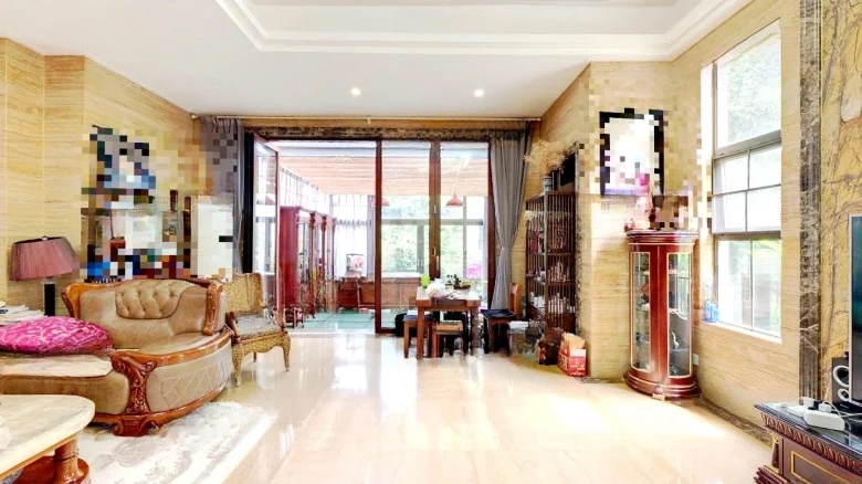 Century Peninsula Olive Valley - View 10