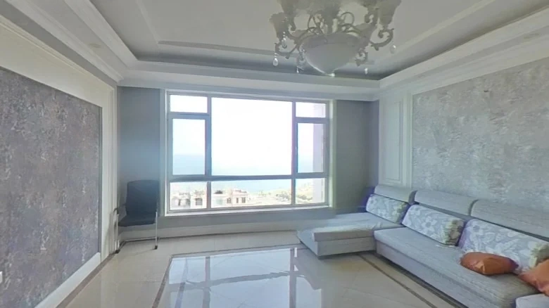 National Bay Pavilion - View 1