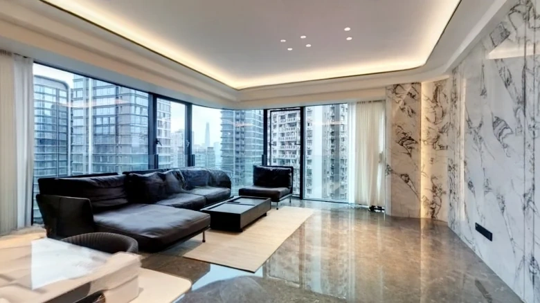 Hongkong Land Kei Yuen - View 1