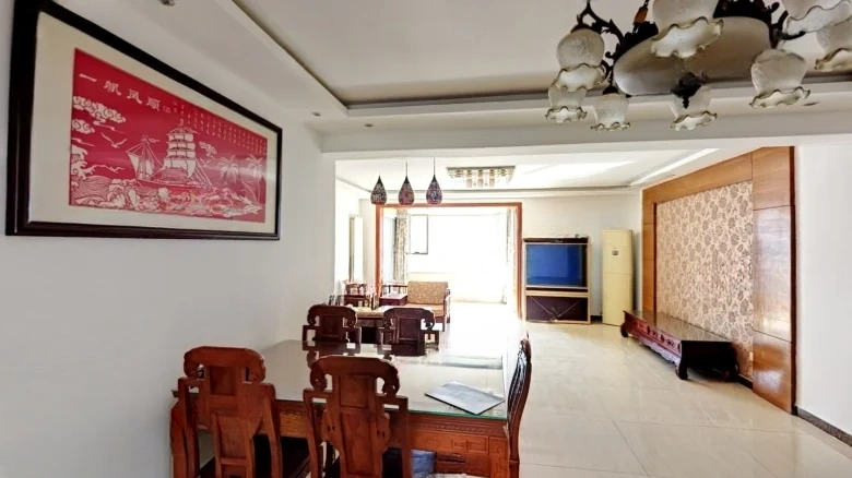 Hanlin Courtyard - View 4