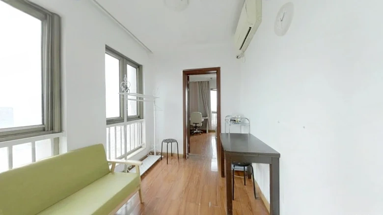 China Ocean Tower of Glory - View 3