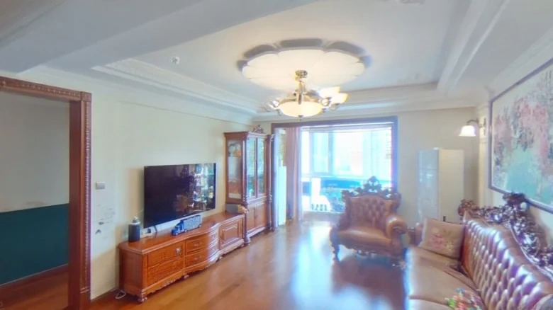 Howson Mingjia - View 1