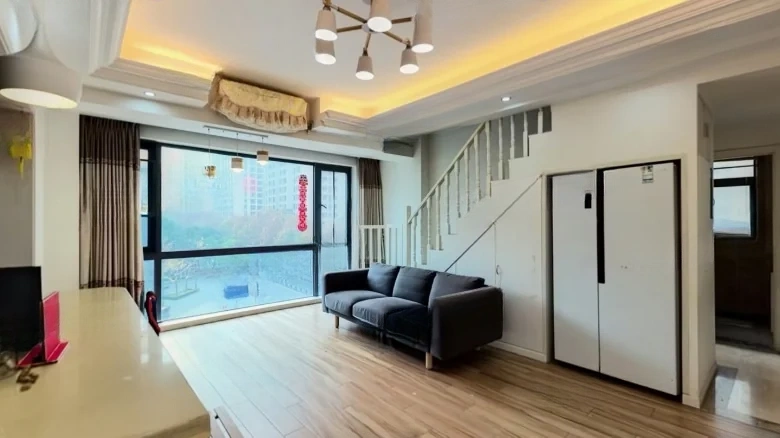 Kangtian Azure Sea Block B - View 1