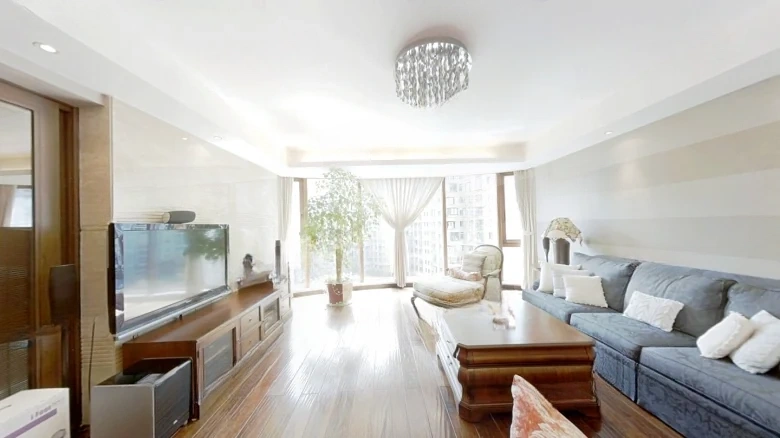 State Trade Spring - View 9