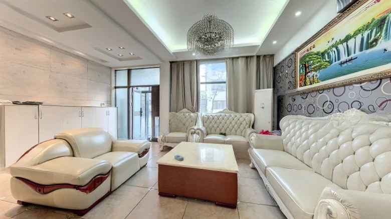 Modern Luxury Villa - View 2