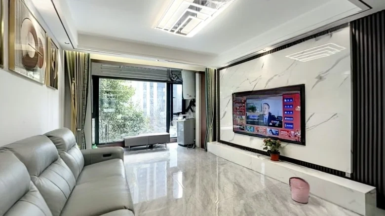 Kunlun Royal Palace Phase I - View 1