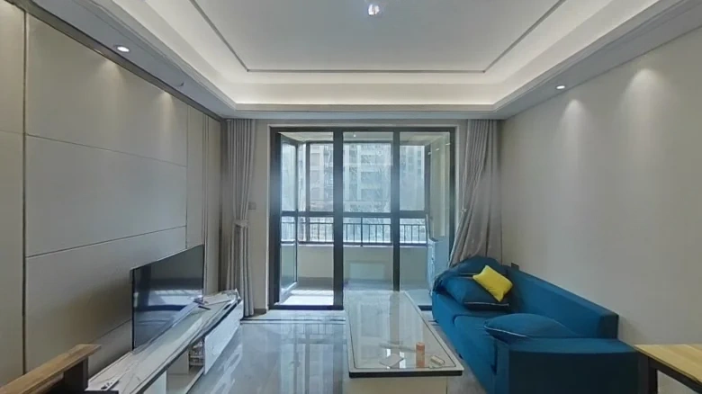 Xuhui Yinshengtai Zhengyangfu Phase I - View 5