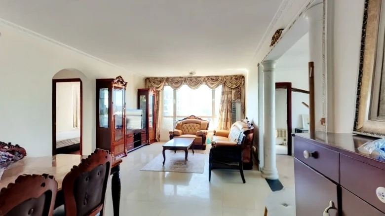 Riviera City C District - View 1