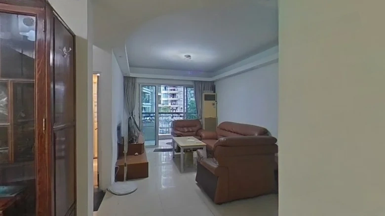 Bao Sheng Garden - View 1