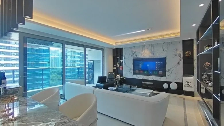 Sunshine City Binao Joy Mansion - View 1