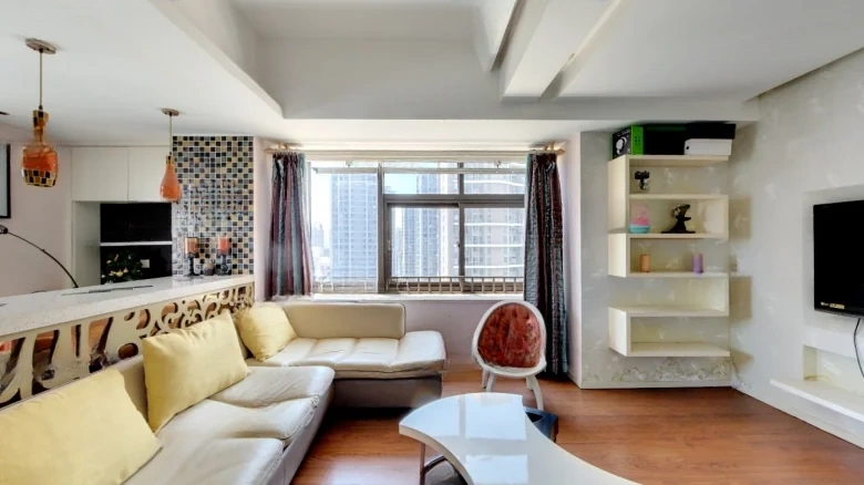 Lord's Garden View - View 2