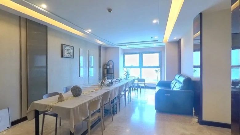 New World Minghui - View 4