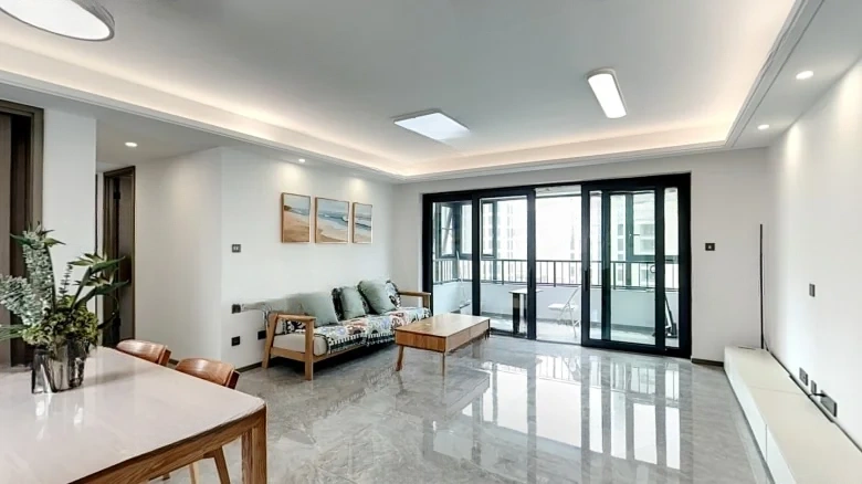 Park 1872 North District - View 1