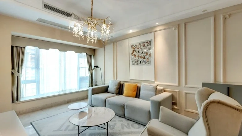 Poly Tianyue Apartment - View 10