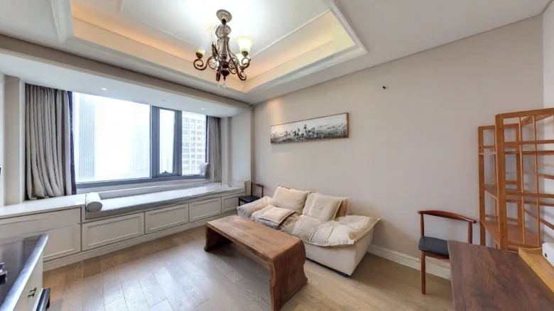 Jiā Rùn Míng Zuò - View 3