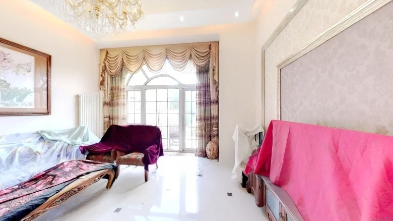 Rixi International Villas - View 1