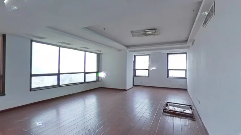 Victory Tower Complex - View 2