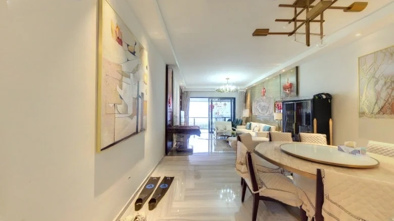 Fudi Lu島 - View 10