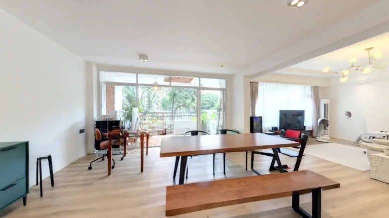 South China Country Garden Cui Mountain Blue Sky Garden - View 7