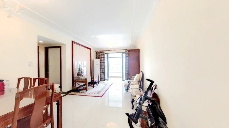 Evergrande Emperor View - View 4