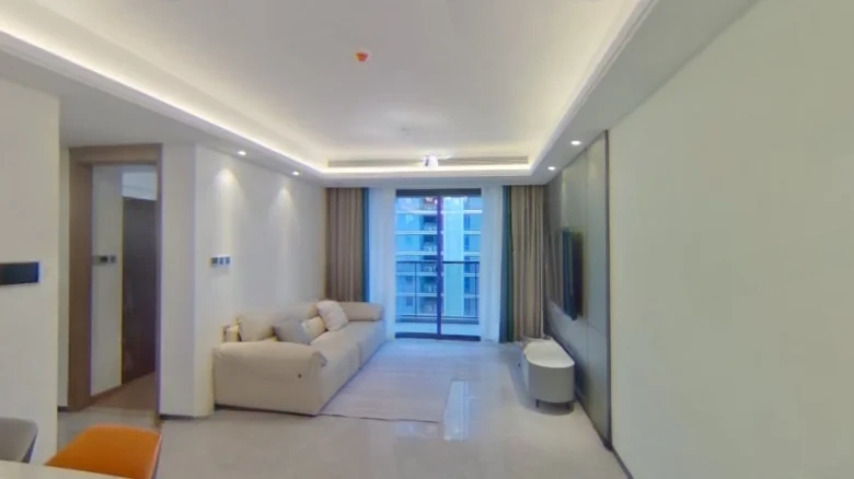 Wanglin Mansion - View 5