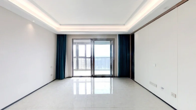 Floral Language of Southern China - View 1