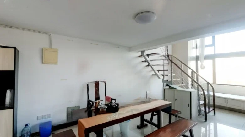 Starlight Plaza Glory - View 1