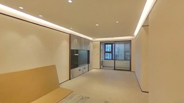 Ruan Huai Fu - View 7