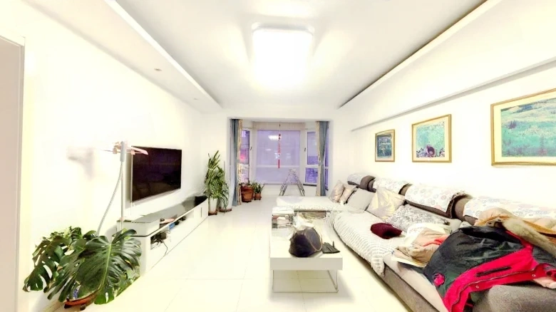 Zhonghai Shui'an Xindu - View 3