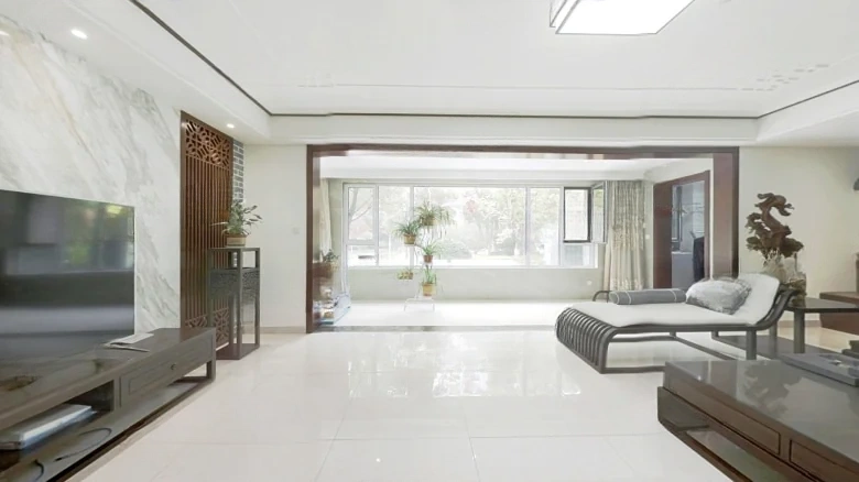 Yanxi Terrace - View 15