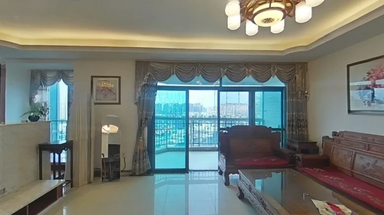 South China New City South District - View 1