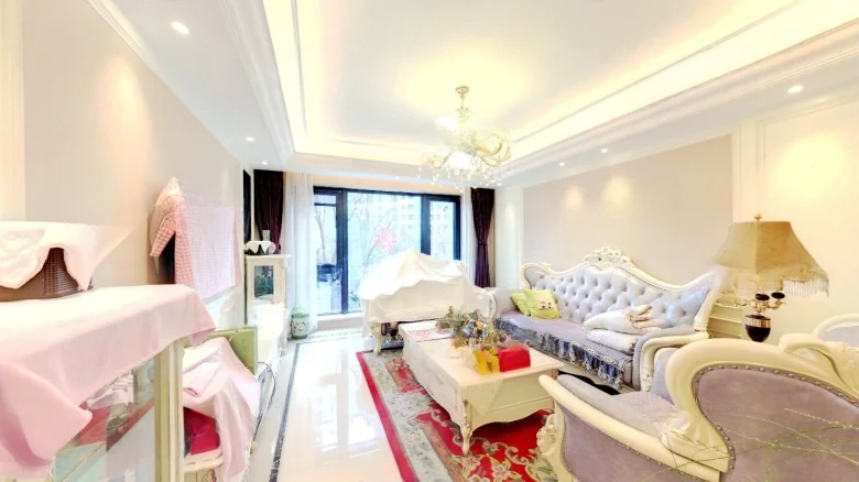 Patchouli One - View 1