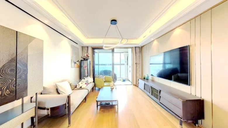 Jade Green Radiance - View 5