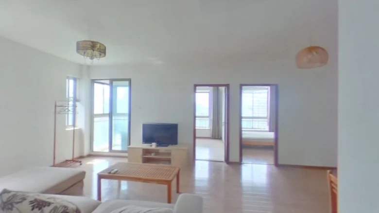 Dongfang Tianjun East District - View 1