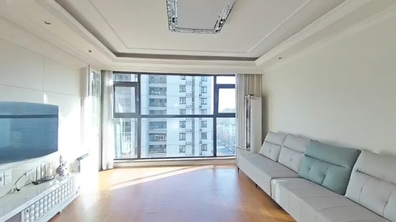 Huihao Guandi - View 1