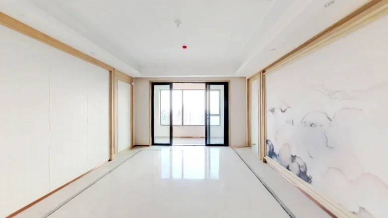 Wanda Longyue Mansion - View 5